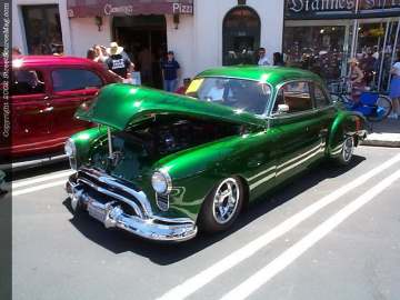 pismobeach Show Images Page 3