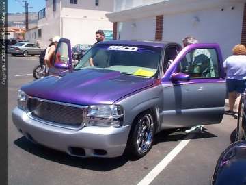 pismobeach Show Images Page 4