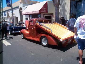 pismobeach Show Images Page 4