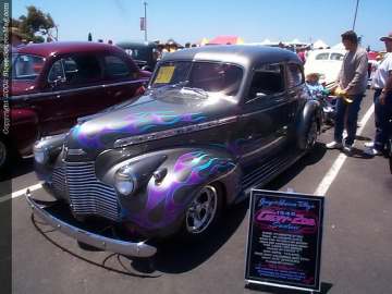 pismobeach Show Images Page 4