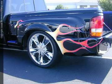 tarheel Show Images Page 1