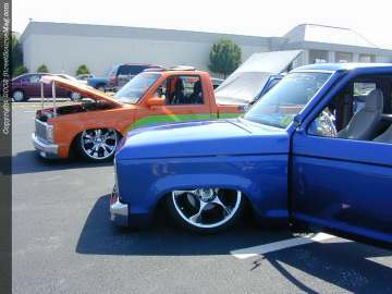 tarheel Show Images Page 2