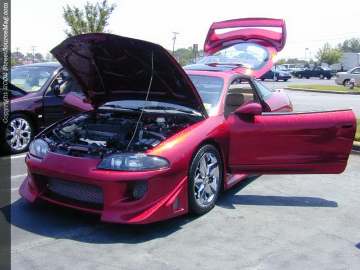 tarheel Show Images Page 3