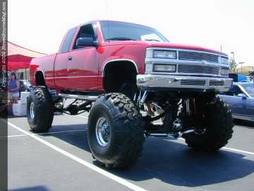 tarheel Show Images Page 3