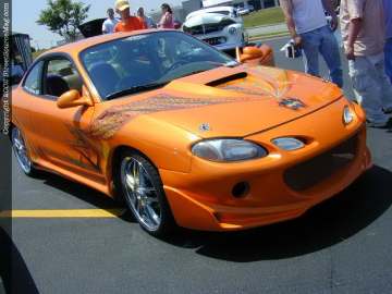 tarheel Show Images Page 3