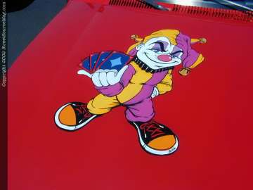 tarheel Show Images Page 4