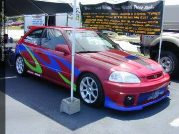 tarheel Show Images Page 6