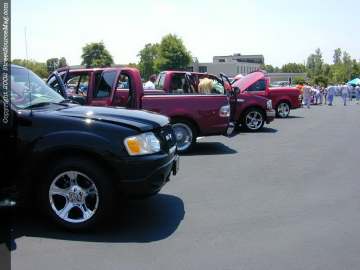 tarheel Show Images Page 6