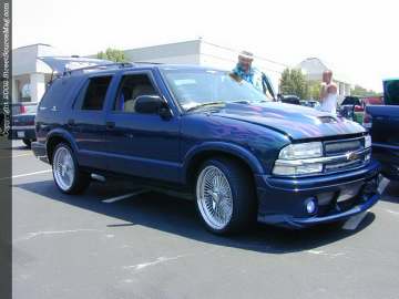 tarheel Show Images Page 6