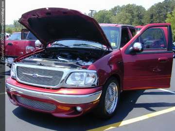 tarheel Show Images Page 6