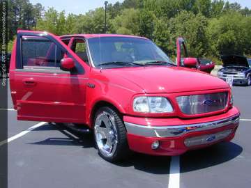 tarheel Show Images Page 6