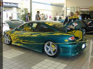 tarheel Show Images Page 6