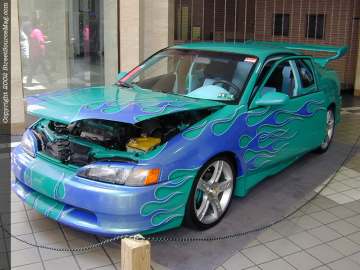 tarheel Show Images Page 7