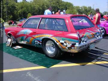 tarheel Show Images Page 7