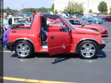 tarheel Show Images Page 8