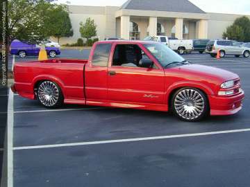 tarheel Show Images Page 8