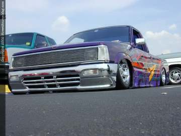 tarheel Show Images Page 9