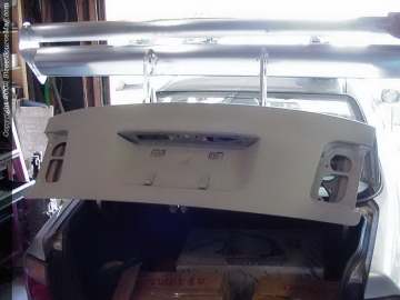 The MODIFYD project Part IV