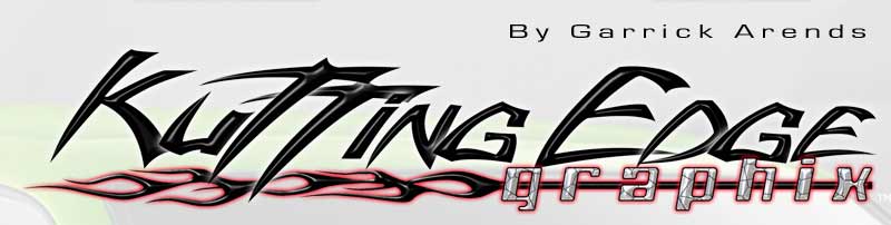 Kutting Edge Graphix