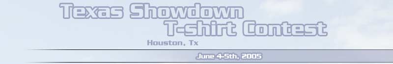 Texas Showdown Bikini Contest