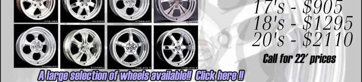 Paducah Show Images Page 5