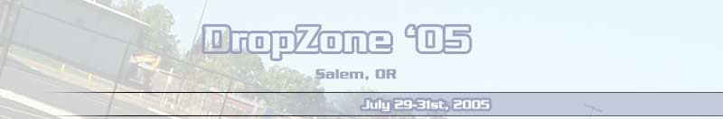 DropZone '05