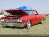 Slamboree Show Images Page 1
