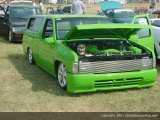 Slamboree Show Images Page 3