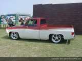 Slamboree Show Images Page 4