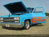 Slamboree Show Images Page 4