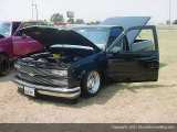 Slamboree Show Images Page 5