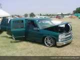 Slamboree Show Images Page 7