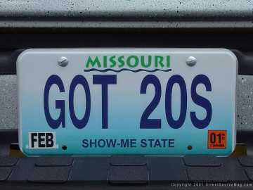 From Total Wreck to Total Show