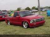 Slamboree Show Images Page 1