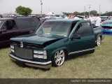 Slamboree Show Images Page 3