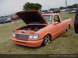Slamboree Show Images Page 4