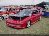 Slamboree Show Images Page 4