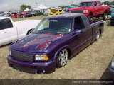 Slamboree Show Images Page 7