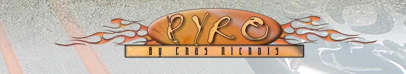 PYRO