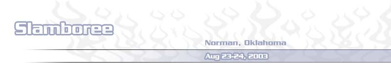 Slamboree