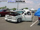 Slamboree Show Images Page 1