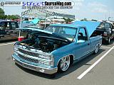 Slamboree Show Images Page 3
