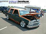 Slamboree Show Images Page 3