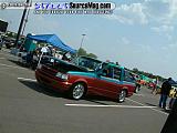 Slamboree Show Images Page 4