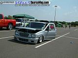 Slamboree Show Images Page 4