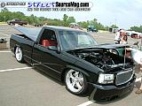 Slamboree Show Images Page 6