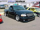 Slamboree Show Images Page 7