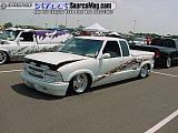Slamboree Show Images Page 8