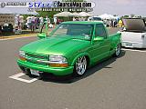 Slamboree Show Images Page 9