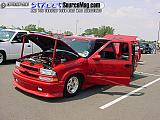 Slamboree Show Images Page 10
